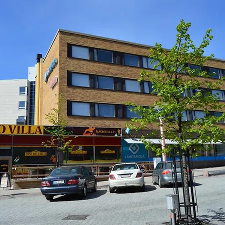 Apartment Marjeero *